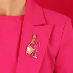 Broche*Taratata Bijoux Party Time
