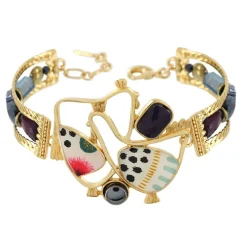Bracelet*Taratata Bijoux Paulette