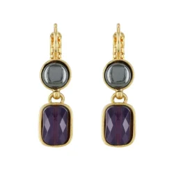 Dormeuses*Taratata Bijoux Paulette