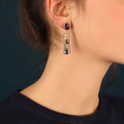 Puces*Taratata Bijoux Paulette