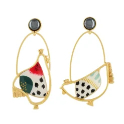 Puces*Taratata Bijoux Paulette