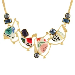 Collier*Taratata Bijoux Paulette