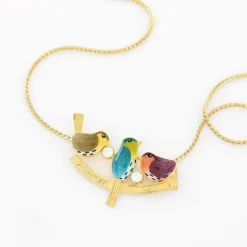 Collier*Taratata Bijoux Pia-Pia