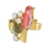Bague*Taratata Bijoux Pia-Pia