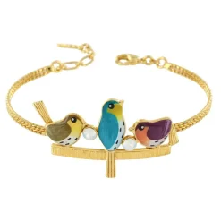 Bracelet*Taratata Bijoux Pia-Pia
