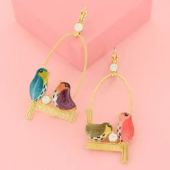 Dormeuses*Taratata Bijoux Pia-Pia