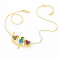 Collier*Taratata Bijoux Pia-Pia