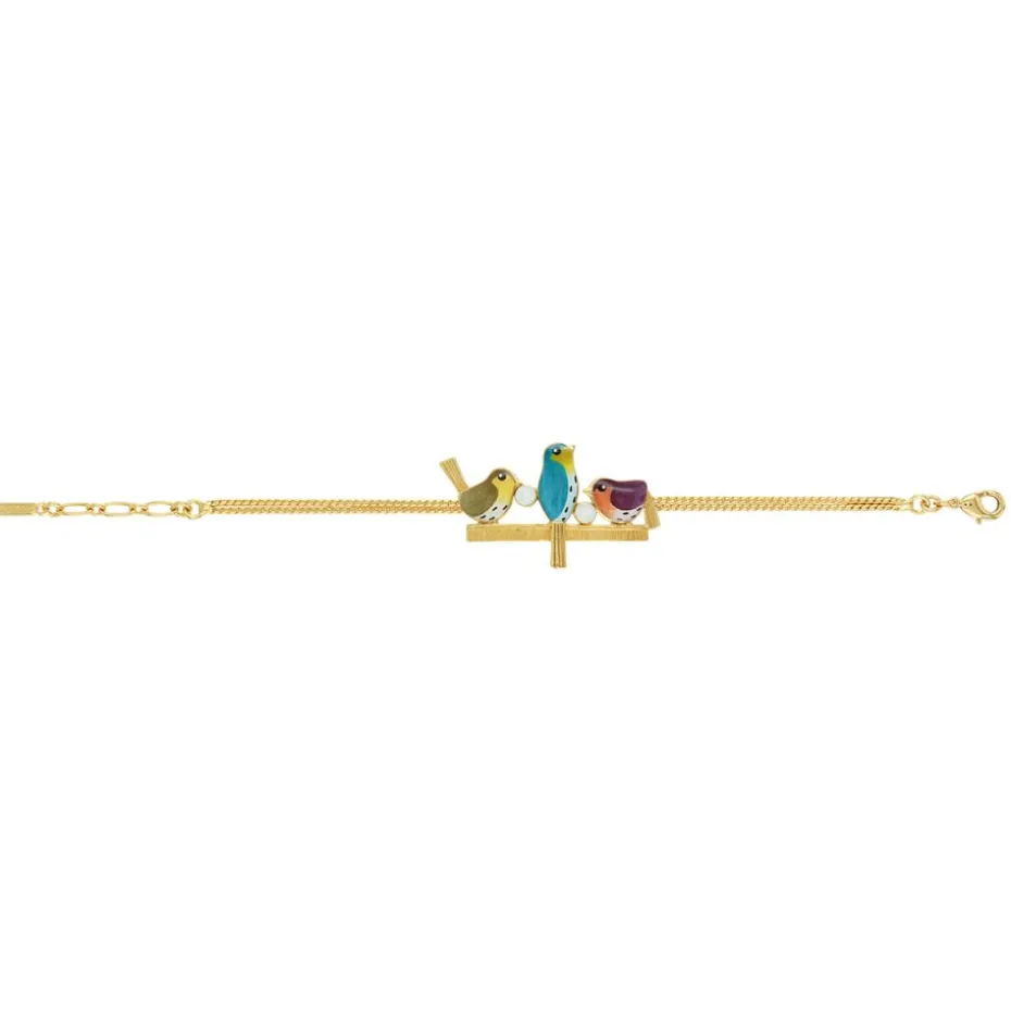 Bracelet*Taratata Bijoux Pia-Pia