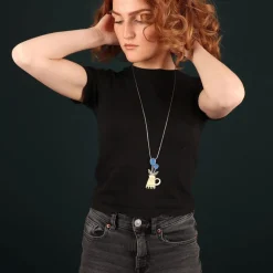 Collier*Taratata Bijoux Pop