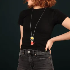 Collier*Taratata Bijoux Pop