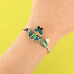 Bracelet*Taratata Bijoux Rainette