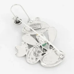 Broche*Taratata Bijoux Rainette