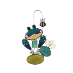 Broche*Taratata Bijoux Rainette
