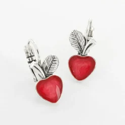 Dormeuses*Taratata Bijoux Raton Lover