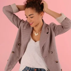 Collier*Taratata Bijoux Replay