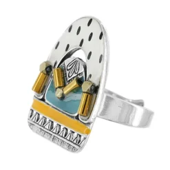 Bague*Taratata Bijoux Rêveuse