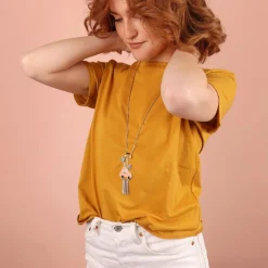 Collier*Taratata Bijoux Safari