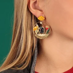 Puces*Taratata Bijoux Saperlitopette
