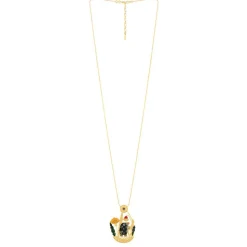 Collier*Taratata Bijoux Saperlitopette