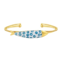 Bracelet*Taratata Bijoux Sardine
