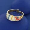 Bague*Taratata Bijoux Sardine