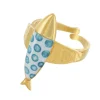 Bague*Taratata Bijoux Sardine