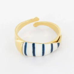 Bague*Taratata Bijoux Sardine