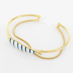 Bracelet*Taratata Bijoux Sardine