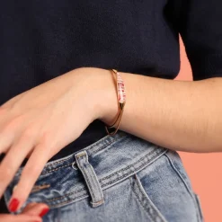 Bracelet*Taratata Bijoux Sardine