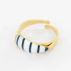 Bague*Taratata Bijoux Sardine