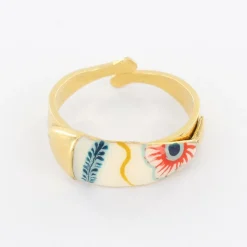 Bague*Taratata Bijoux Sardine