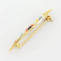 Broche*Taratata Bijoux Sardine