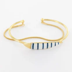 Bracelet*Taratata Bijoux Sardine
