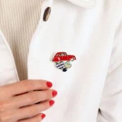 Broche*Taratata Bijoux Simone