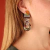 Clips*Taratata Bijoux Sirocco