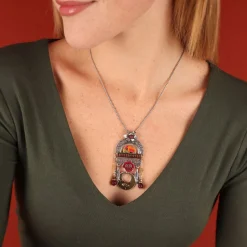 Collier*Taratata Bijoux Sirocco