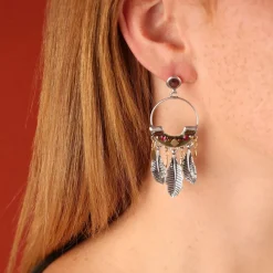 Puces*Taratata Bijoux Sirocco