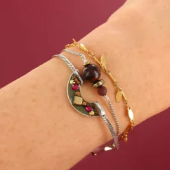 Bracelet*Taratata Bijoux Sirocco