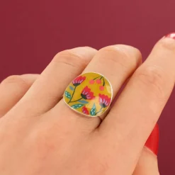 Bague*Taratata Bijoux Sirocco