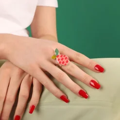 Bague*Taratata Bijoux Smoothie