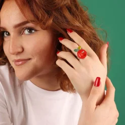 Bague*Taratata Bijoux Smoothie