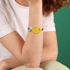 Bracelet*Taratata Bijoux Smoothie