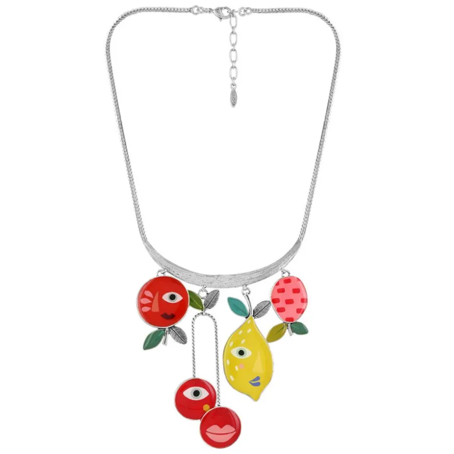 Collier*Taratata Bijoux Smoothie