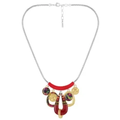 Collier*Taratata Bijoux Sofa
