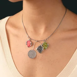Collier*Taratata Bijoux Sushi
