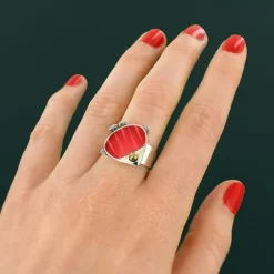 Bague*Taratata Bijoux Sushi