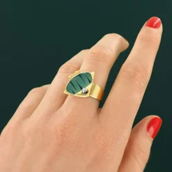 Bague*Taratata Bijoux Sushi