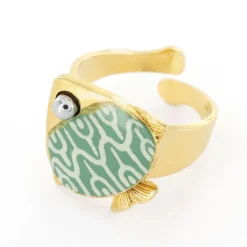 Bague*Taratata Bijoux Sushi