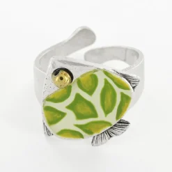 Bague*Taratata Bijoux Sushi