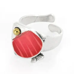 Bague*Taratata Bijoux Sushi